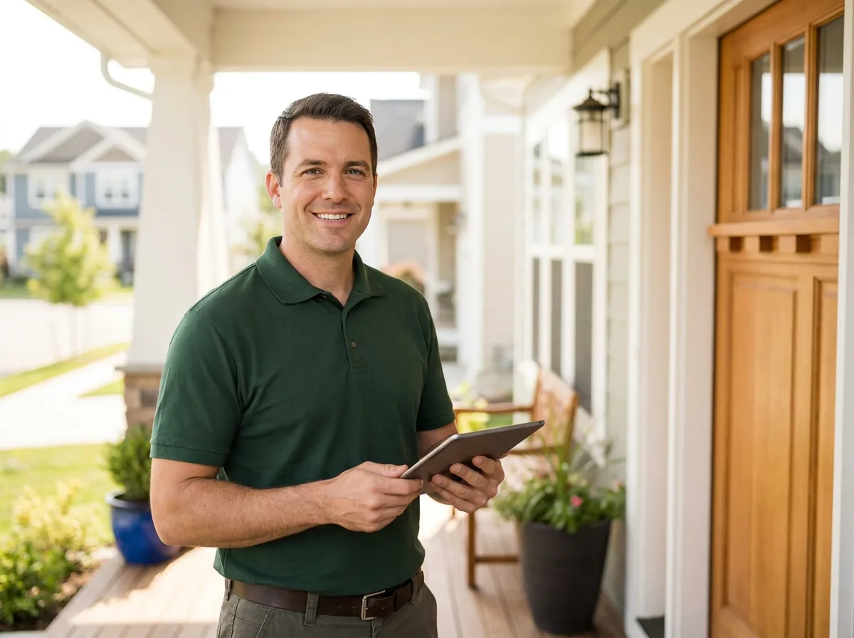 Pest control FAQs for Madison, NE